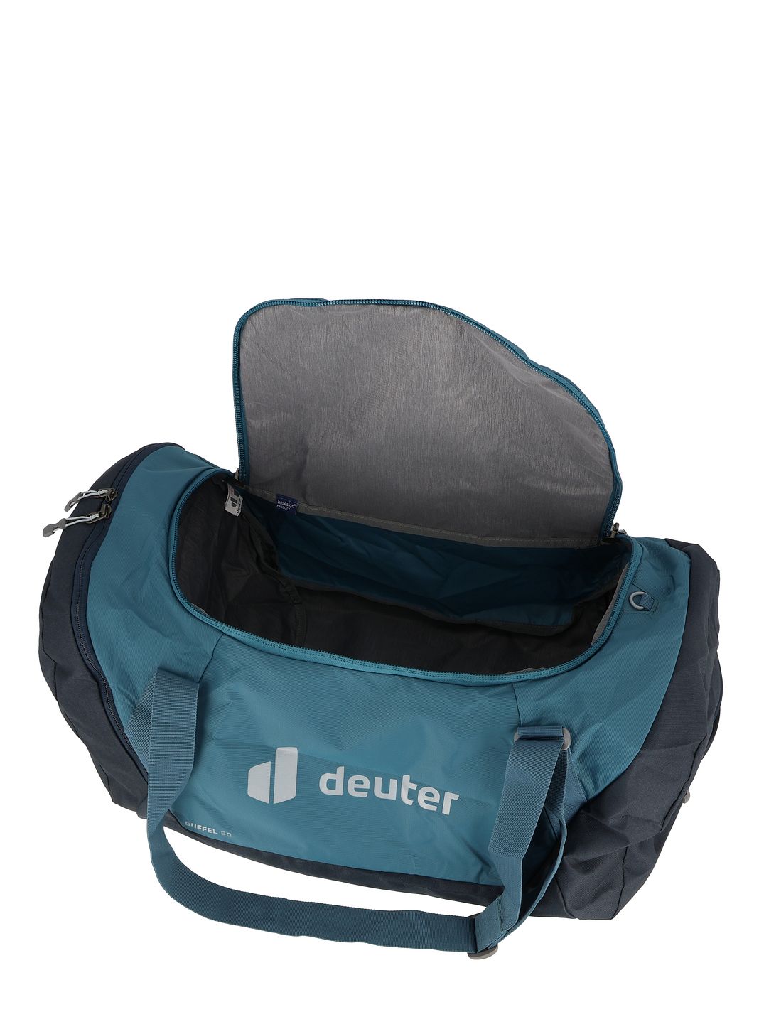 Deuter Duffel 50 Borsa da viaggio Weekender 60 cm Deuter Duffel 50 Borsa da viaggio Weekender 60 cm