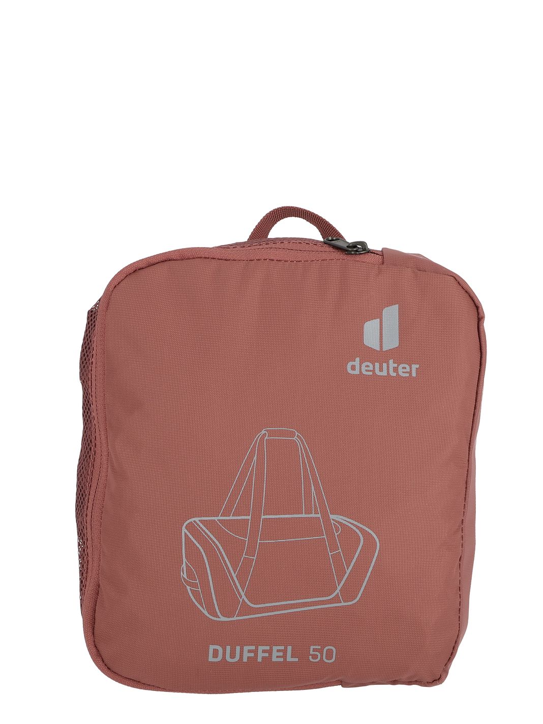 Deuter Duffel 50 Borsa da viaggio Weekender 60 cm Deuter Duffel 50 Borsa da viaggio Weekender 60 cm