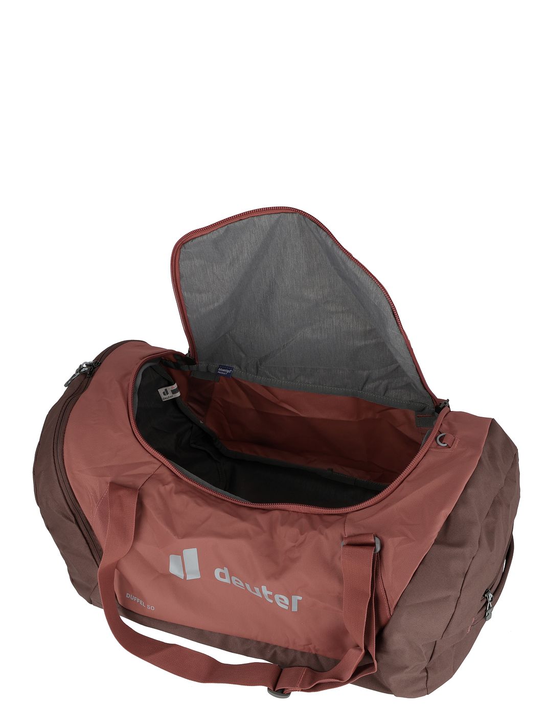 Deuter Duffel 50 Borsa da viaggio Weekender 60 cm Deuter Duffel 50 Borsa da viaggio Weekender 60 cm