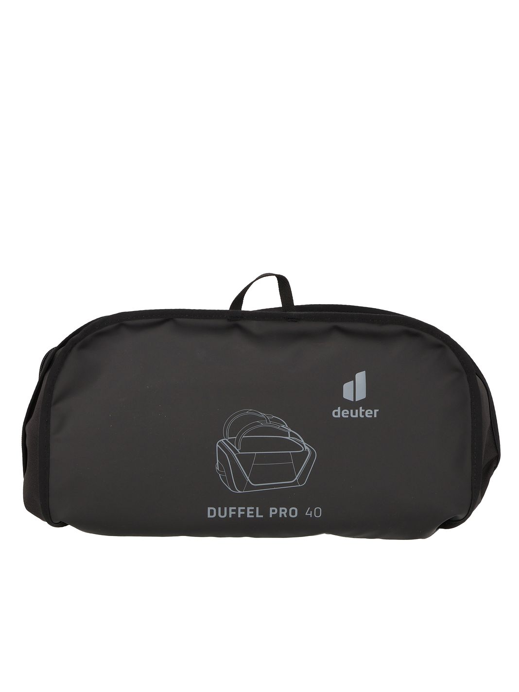 Deuter Duffel Pro 40 Borsa da viaggio Weekender 52 cm Deuter Duffel Pro 40 Borsa da viaggio Weekender 52 cm
