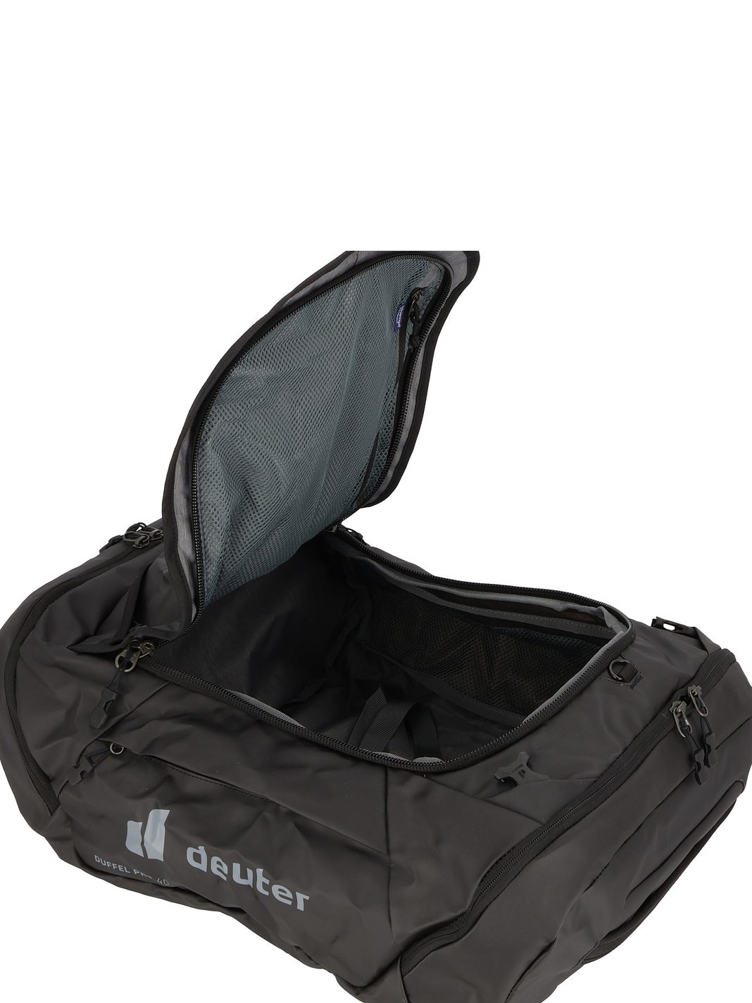 Deuter Duffel Pro 40 Borsa da viaggio Weekender 52 cm Deuter Duffel Pro 40 Borsa da viaggio Weekender 52 cm