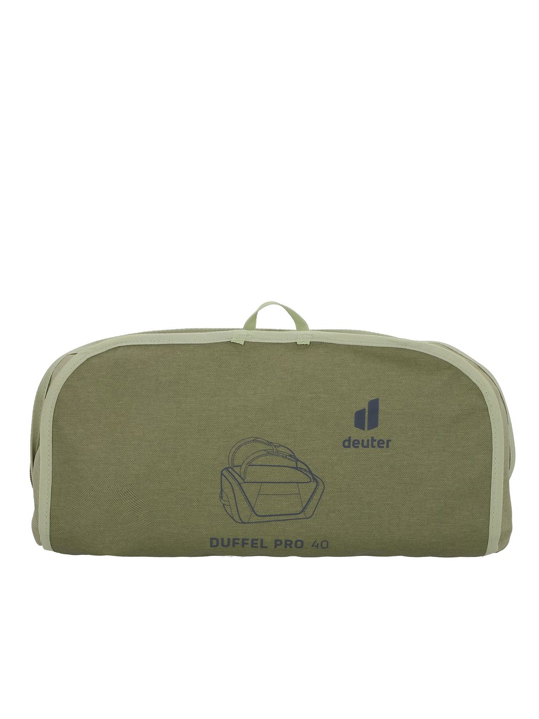 Deuter Duffel Pro 40 Borsa da viaggio Weekender 52 cm Deuter Duffel Pro 40 Borsa da viaggio Weekender 52 cm