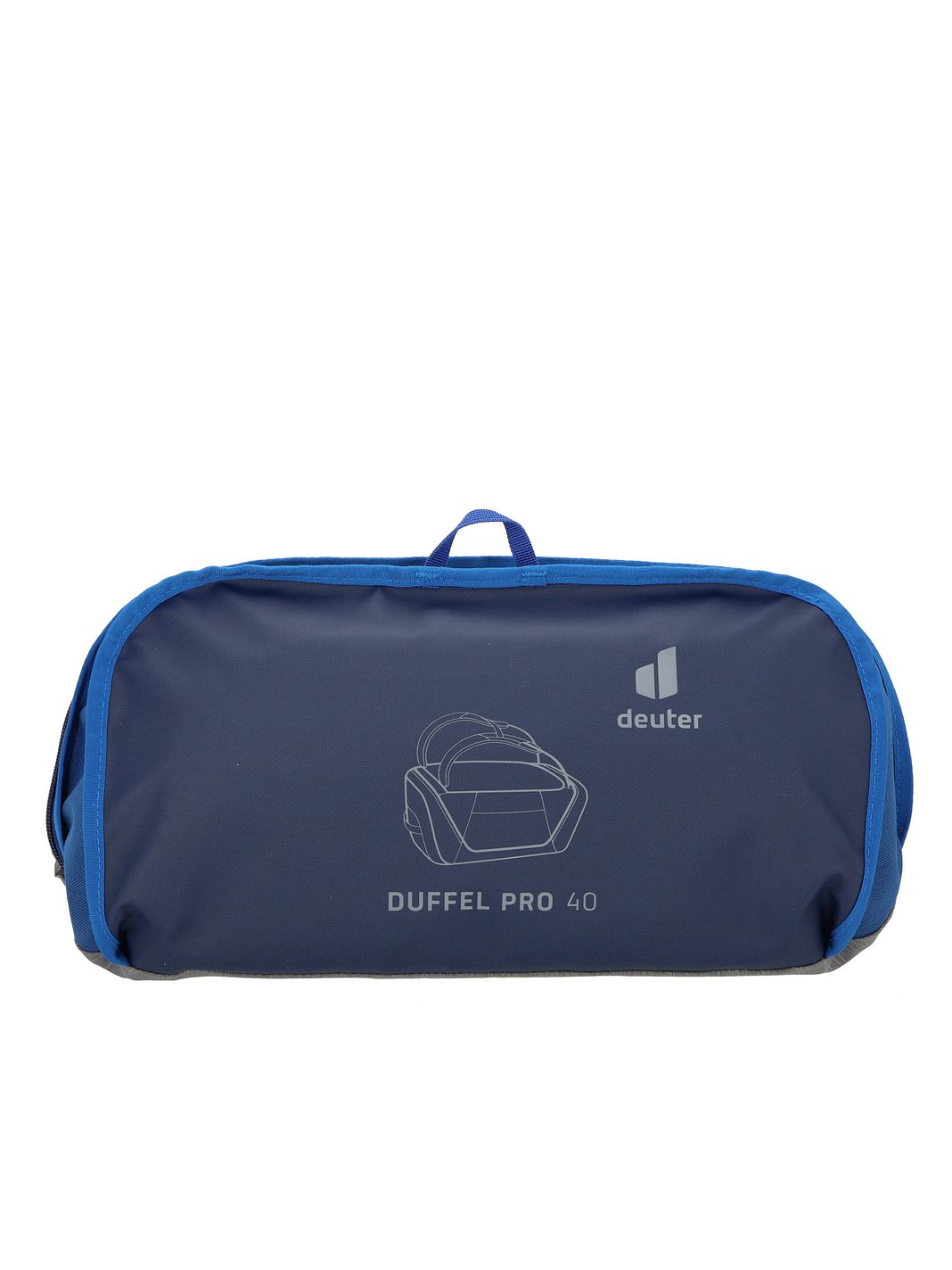 Deuter Duffel Pro 40 Borsa da viaggio Weekender 52 cm Deuter Duffel Pro 40 Borsa da viaggio Weekender 52 cm