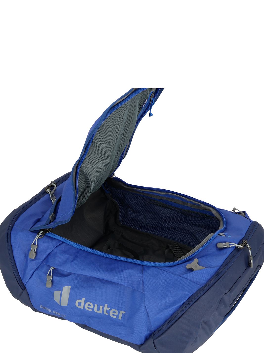Deuter Duffel Pro 40 Borsa da viaggio Weekender 52 cm Deuter Duffel Pro 40 Borsa da viaggio Weekender 52 cm