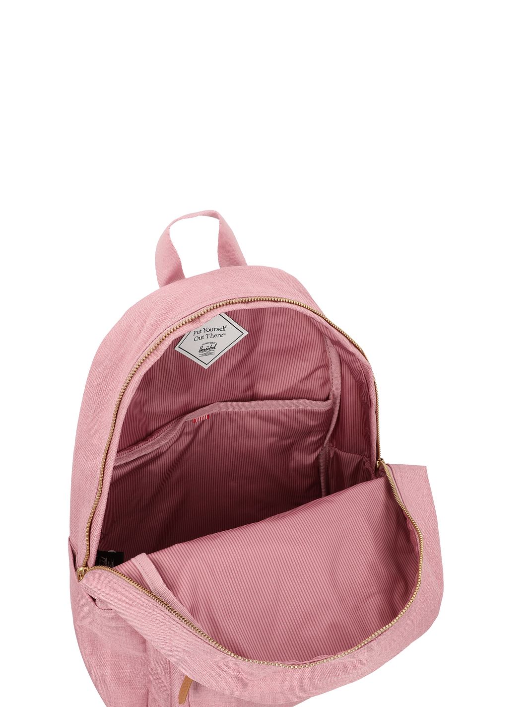 Herschel Settlement Zaino da giorno 45 cm Vano porta PC Herschel Settlement Zaino da giorno 45 cm Vano porta PC