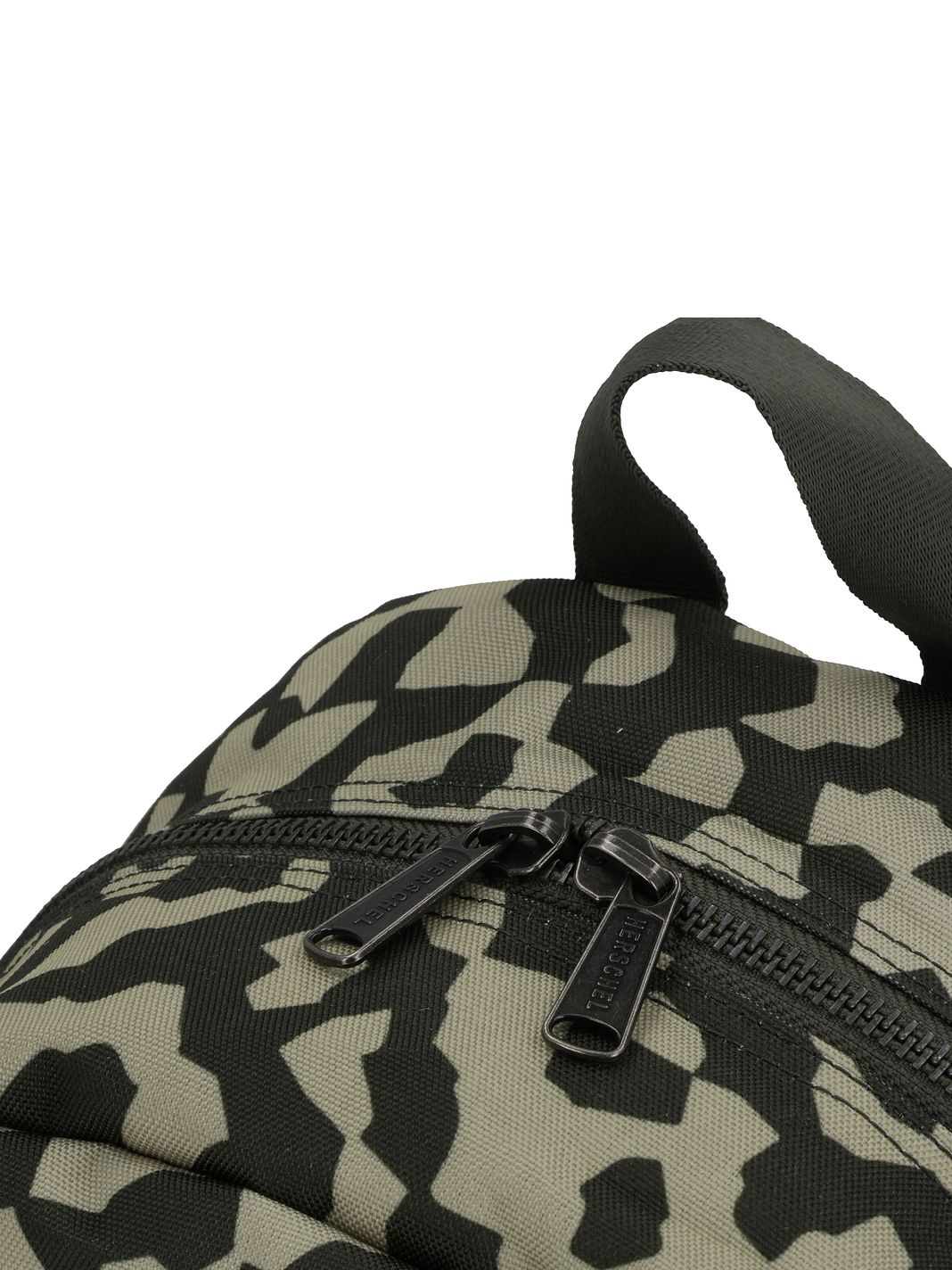 Herschel Settlement Zaino da giorno 45 cm Vano porta PC Herschel Settlement Zaino da giorno 45 cm Vano porta PC