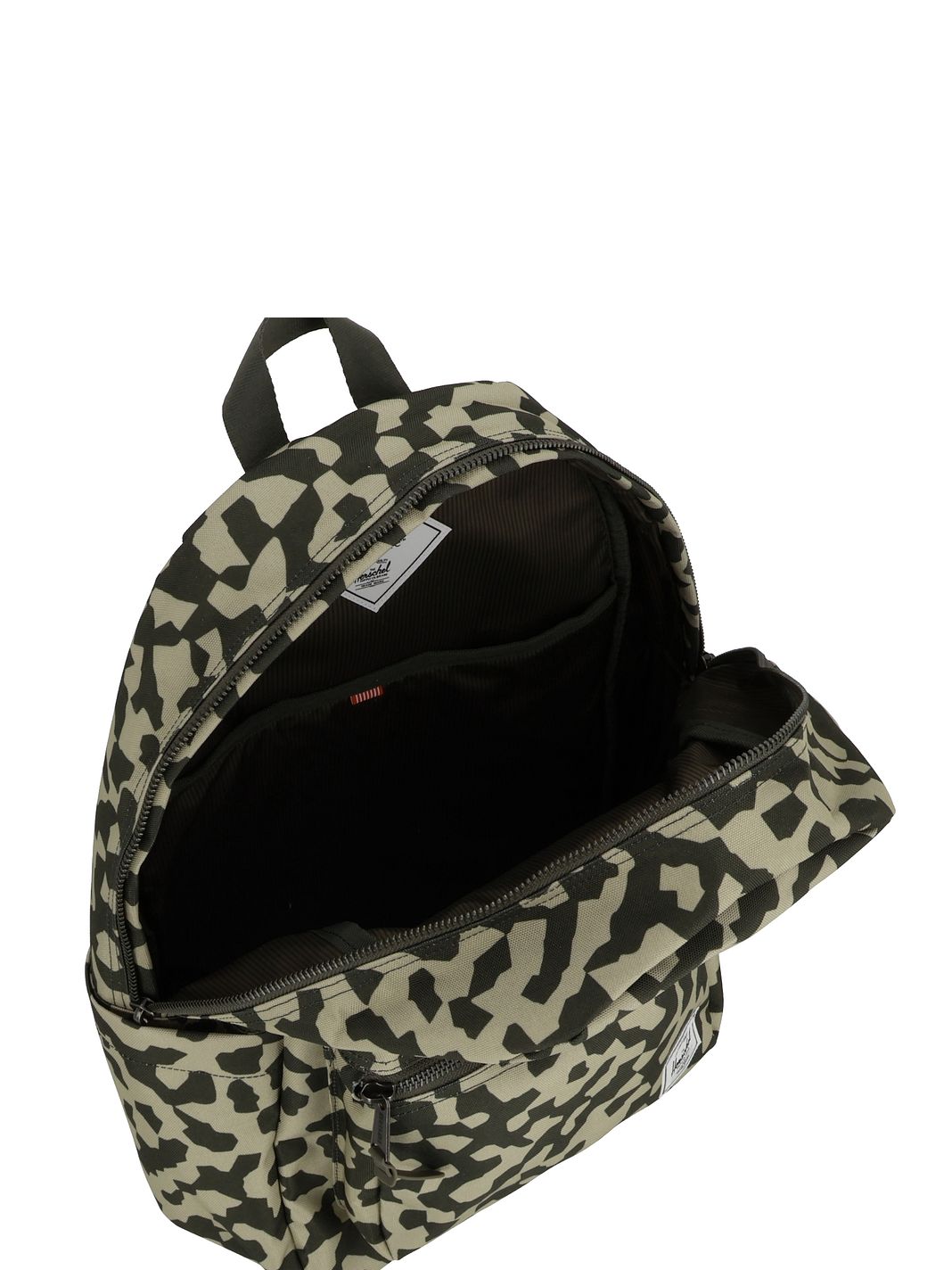 Herschel Settlement Zaino da giorno 45 cm Vano porta PC Herschel Settlement Zaino da giorno 45 cm Vano porta PC