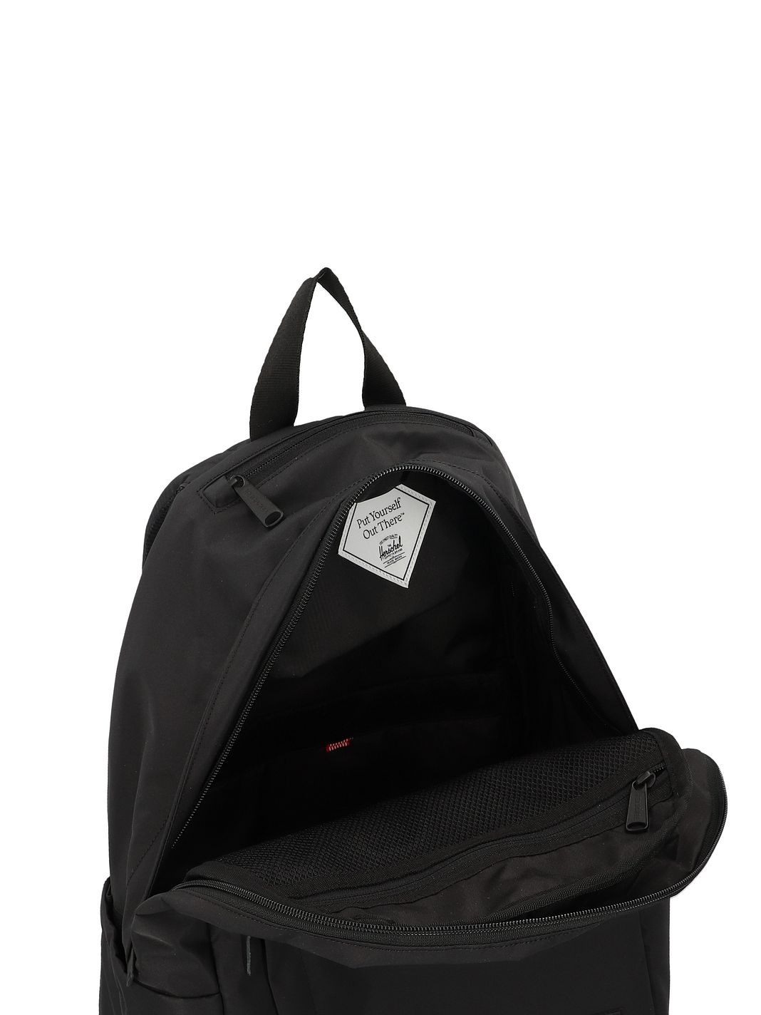 Herschel Seymour Zaino da giorno 49 cm Vano porta PC
