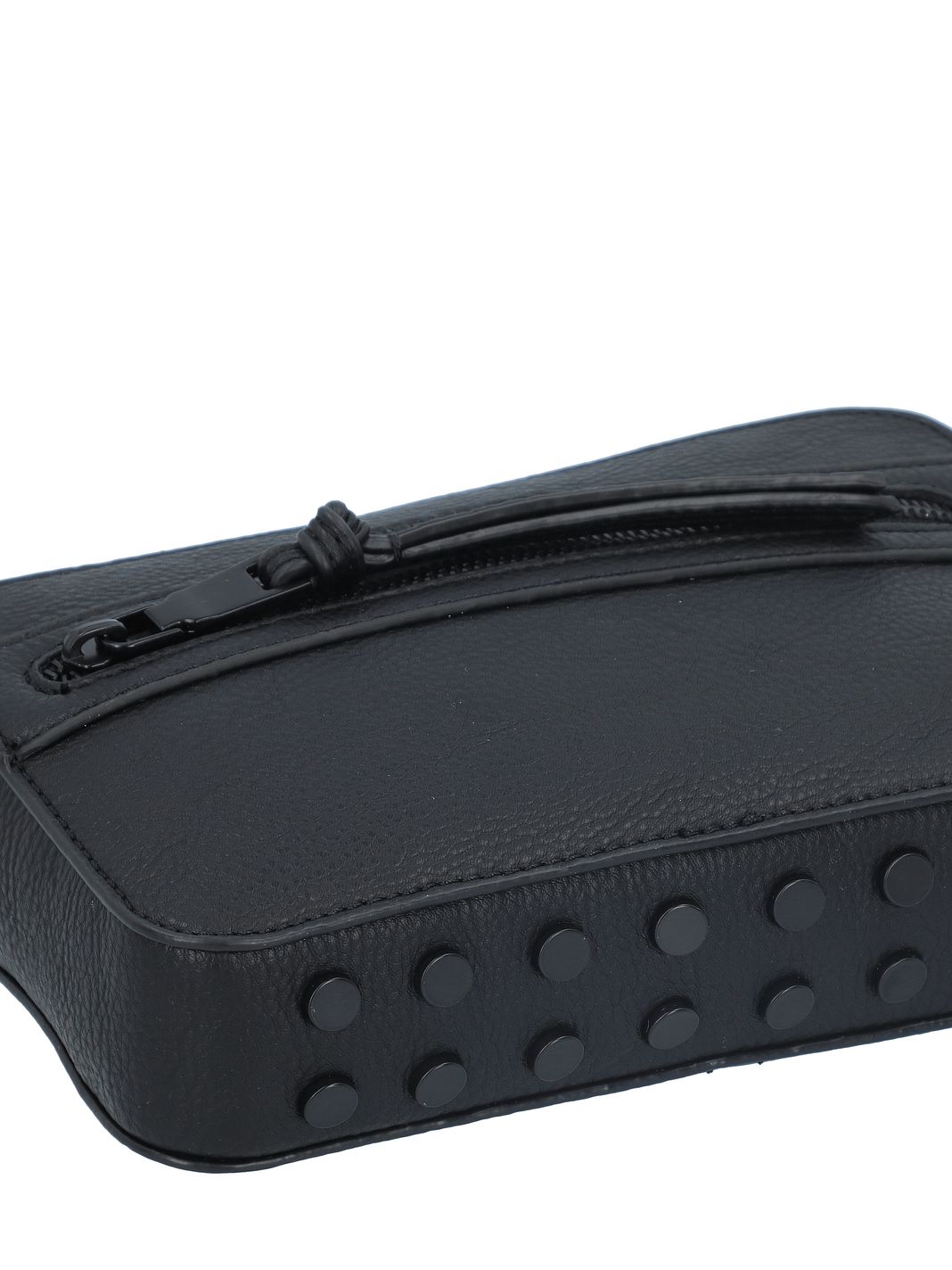 FredsBruder Deep Dark Borsa a tracolla 22 cm
