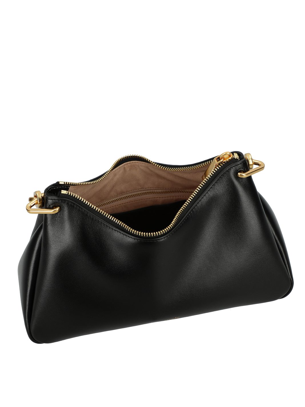 Kate Spade New York Grace Borsa a spalla Vera Pelle 31 cm Kate Spade New York Grace Borsa a spalla Vera Pelle 31 cm