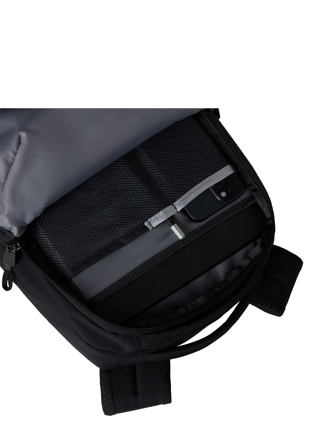 The North Face Jester Mochila urbana 46 cm Compartimento para el portátil