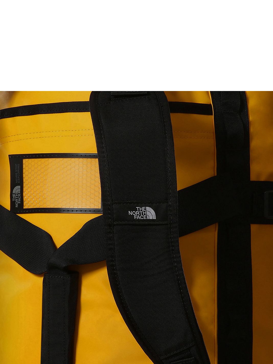 The North Face Base Camp Matkakassi M 65 cm The North Face Base Camp Matkakassi M 65 cm