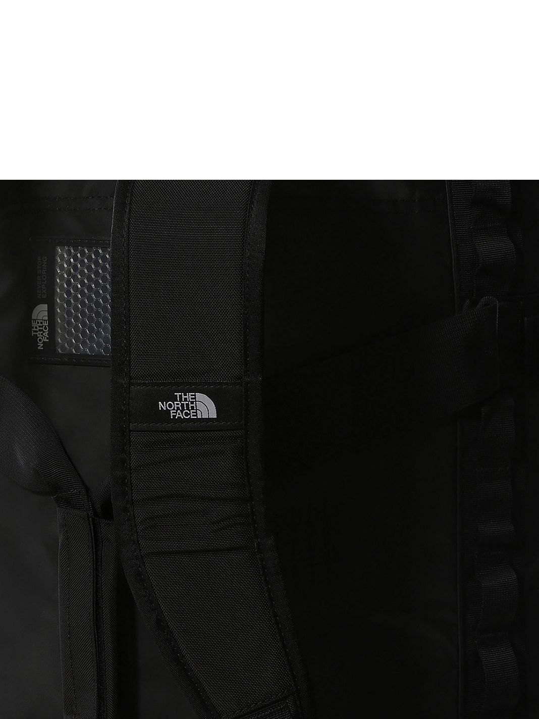 The North Face Base Camp Bolsa de viaje M 65 cm The North Face Base Camp Bolsa de viaje M 65 cm