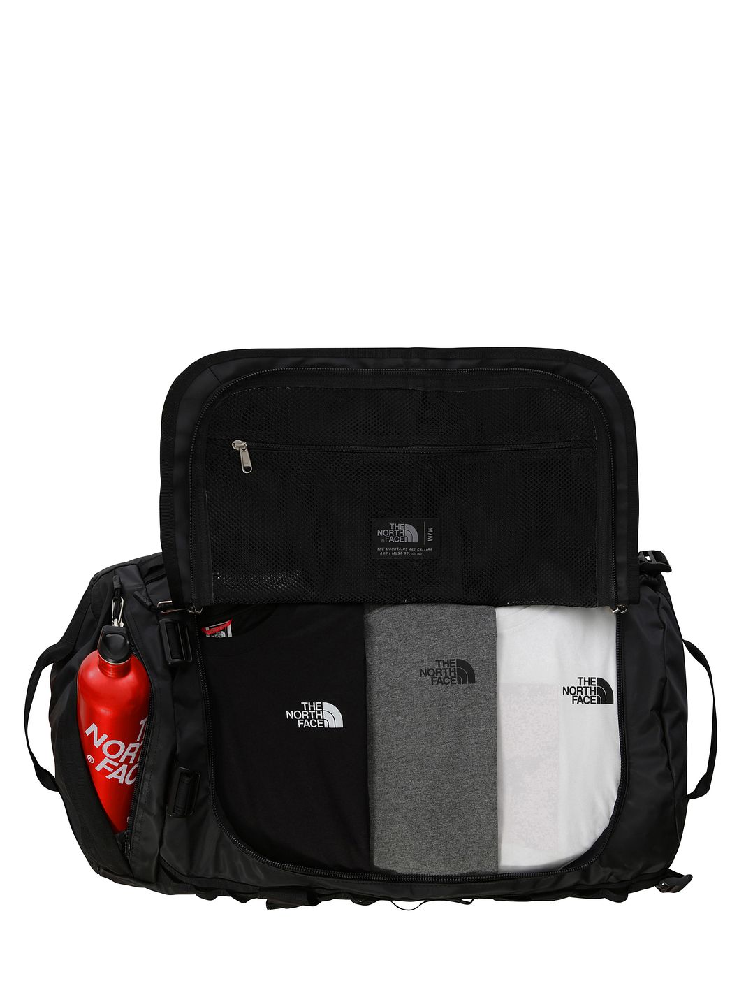 The North Face Base Camp Bolsa de viaje M 65 cm The North Face Base Camp Bolsa de viaje M 65 cm