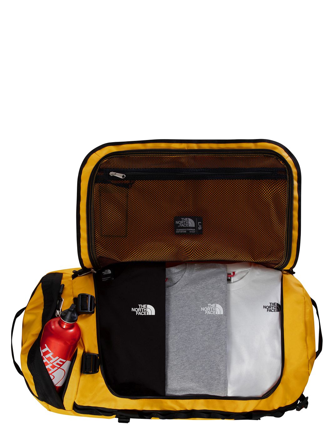 The North Face Base Camp Borsa da viaggio L 70 cm The North Face Base Camp Borsa da viaggio L 70 cm