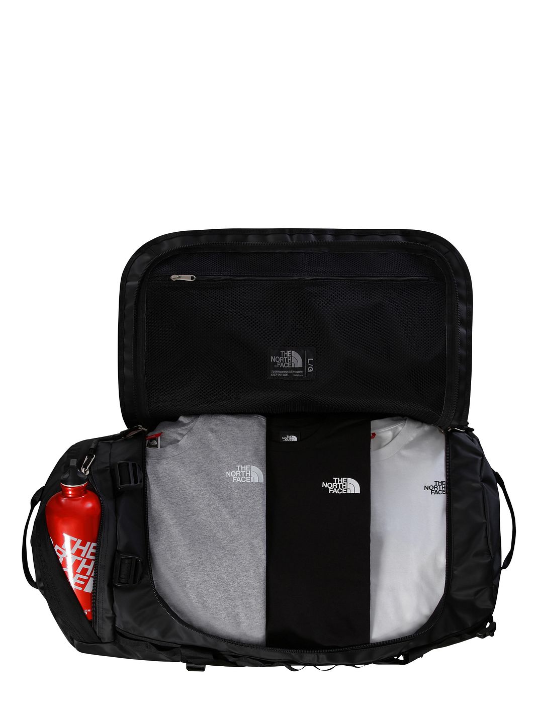 The North Face Base Camp Borsa da viaggio L 70 cm The North Face Base Camp Borsa da viaggio L 70 cm