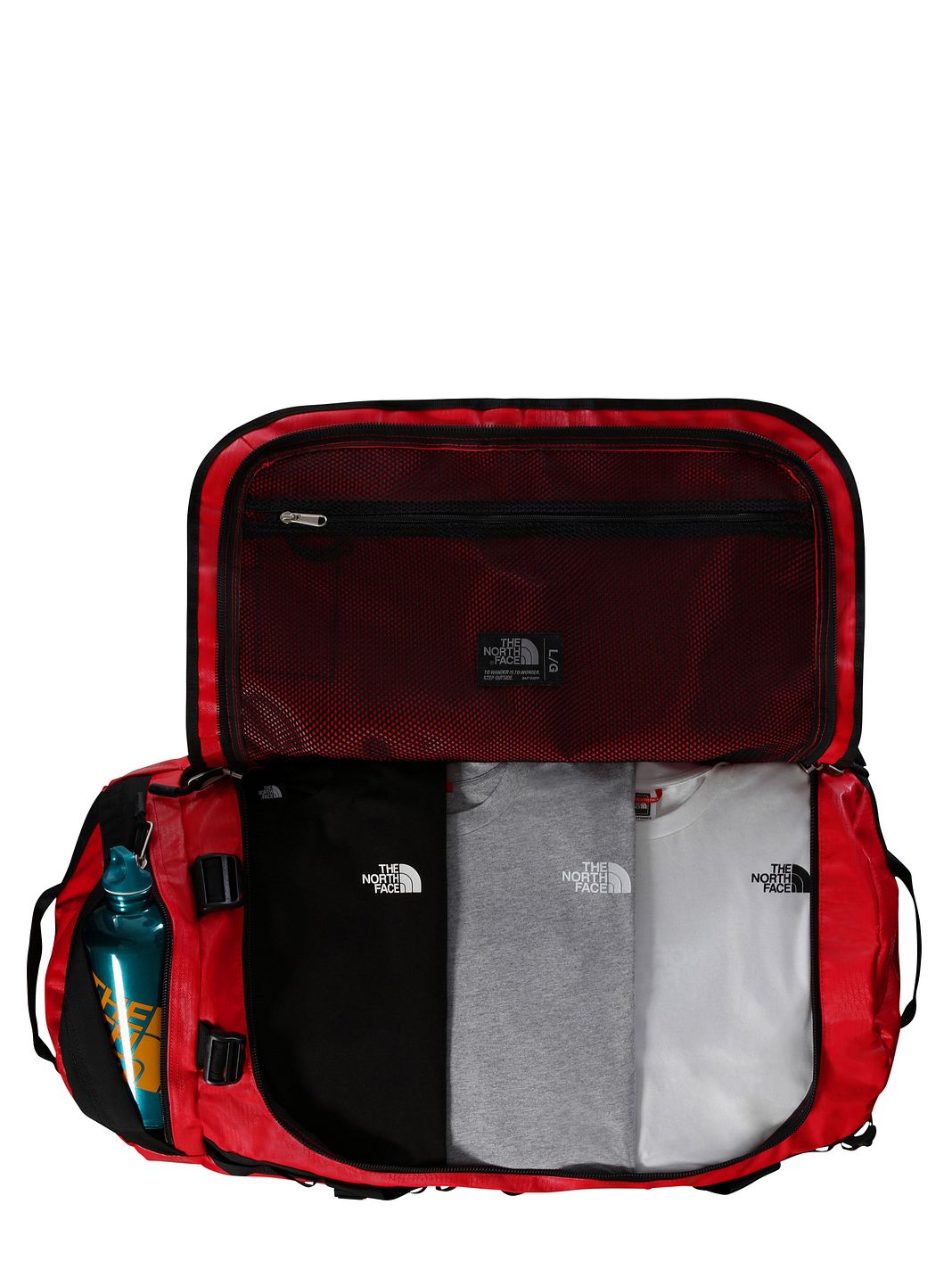 The North Face Base Camp Borsa da viaggio L 70 cm The North Face Base Camp Borsa da viaggio L 70 cm