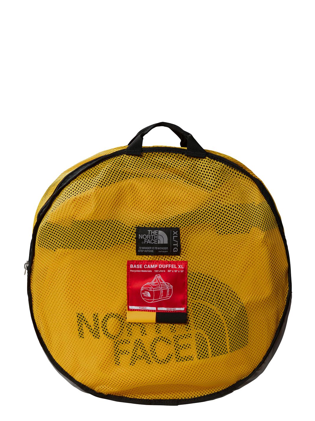 The North Face Base Camp Borsa da viaggio XL 75.5 cm The North Face Base Camp Borsa da viaggio XL 75.5 cm