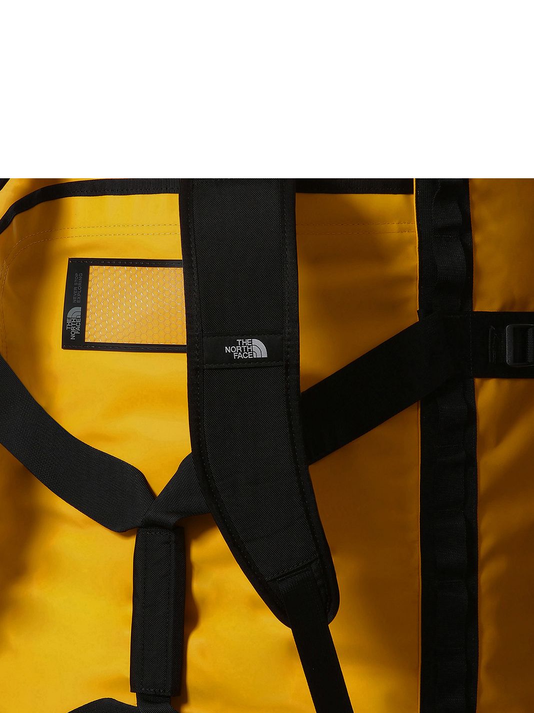 The North Face Base Camp Borsa da viaggio XL 75.5 cm The North Face Base Camp Borsa da viaggio XL 75.5 cm