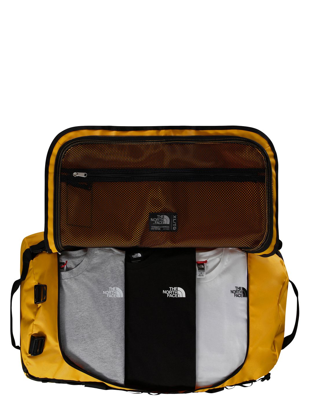 The North Face Base Camp Borsa da viaggio XL 75.5 cm The North Face Base Camp Borsa da viaggio XL 75.5 cm