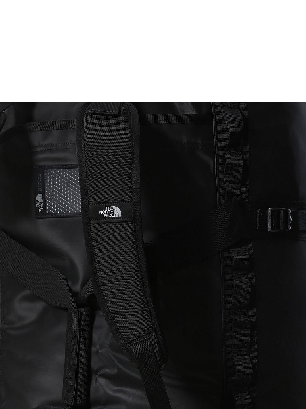 The North Face Base Camp Bolsa de viaje XL 75.5 cm The North Face Base Camp Bolsa de viaje XL 75.5 cm
