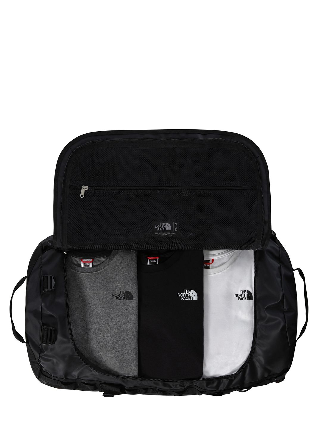 The North Face Base Camp Bolsa de viaje XL 75.5 cm The North Face Base Camp Bolsa de viaje XL 75.5 cm