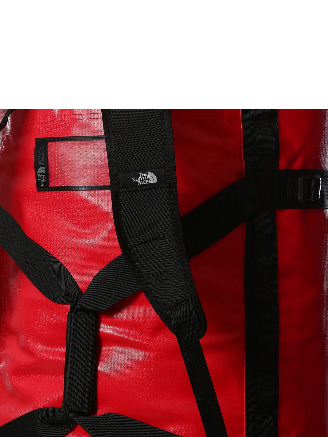 The North Face Base Camp Borsa da viaggio XL 75.5 cm The North Face Base Camp Borsa da viaggio XL 75.5 cm