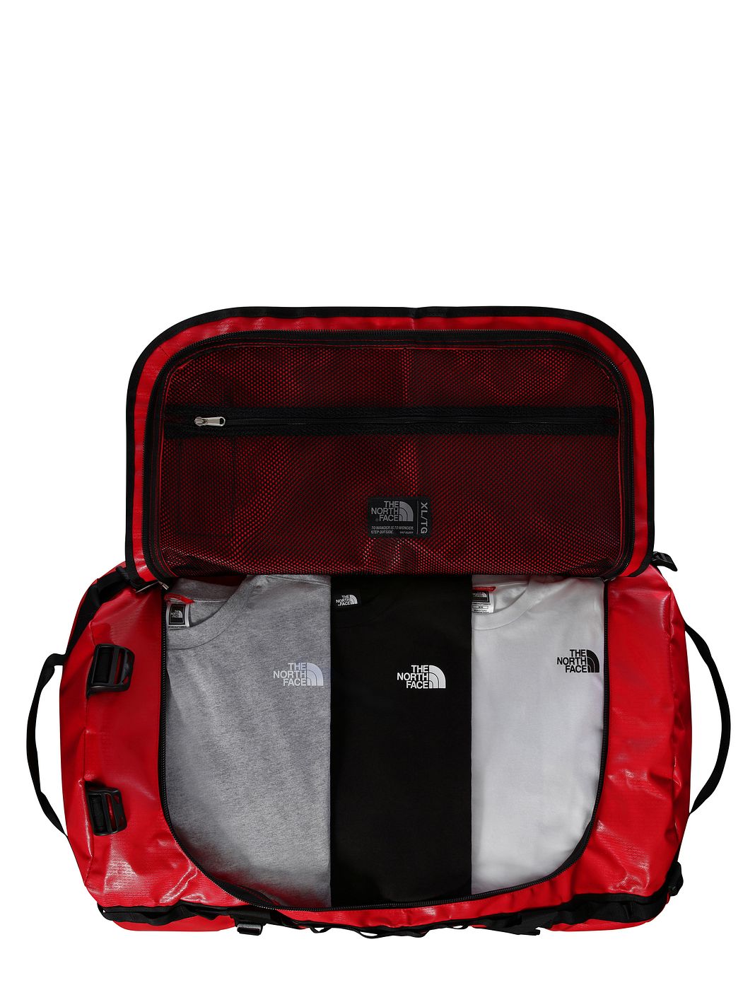 The North Face Base Camp Borsa da viaggio XL 75.5 cm The North Face Base Camp Borsa da viaggio XL 75.5 cm
