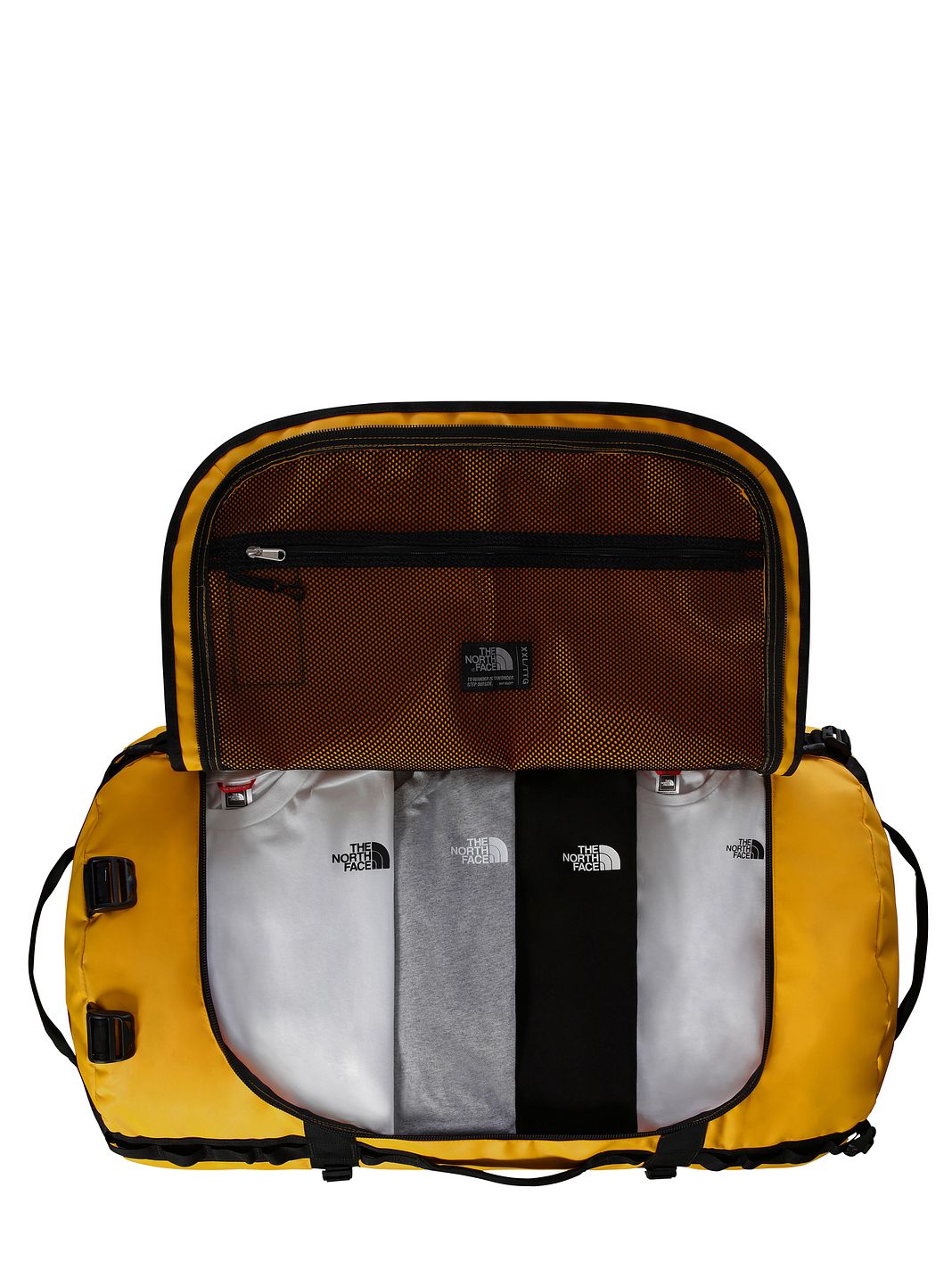 The North Face Base Camp Borsa da viaggio XXL 80 cm The North Face Base Camp Borsa da viaggio XXL 80 cm