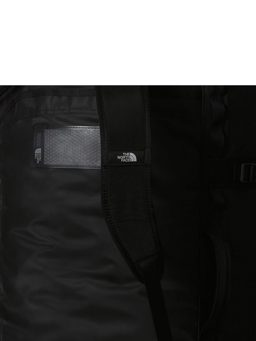 The North Face Base Camp Borsa da viaggio XXL 80 cm The North Face Base Camp Borsa da viaggio XXL 80 cm