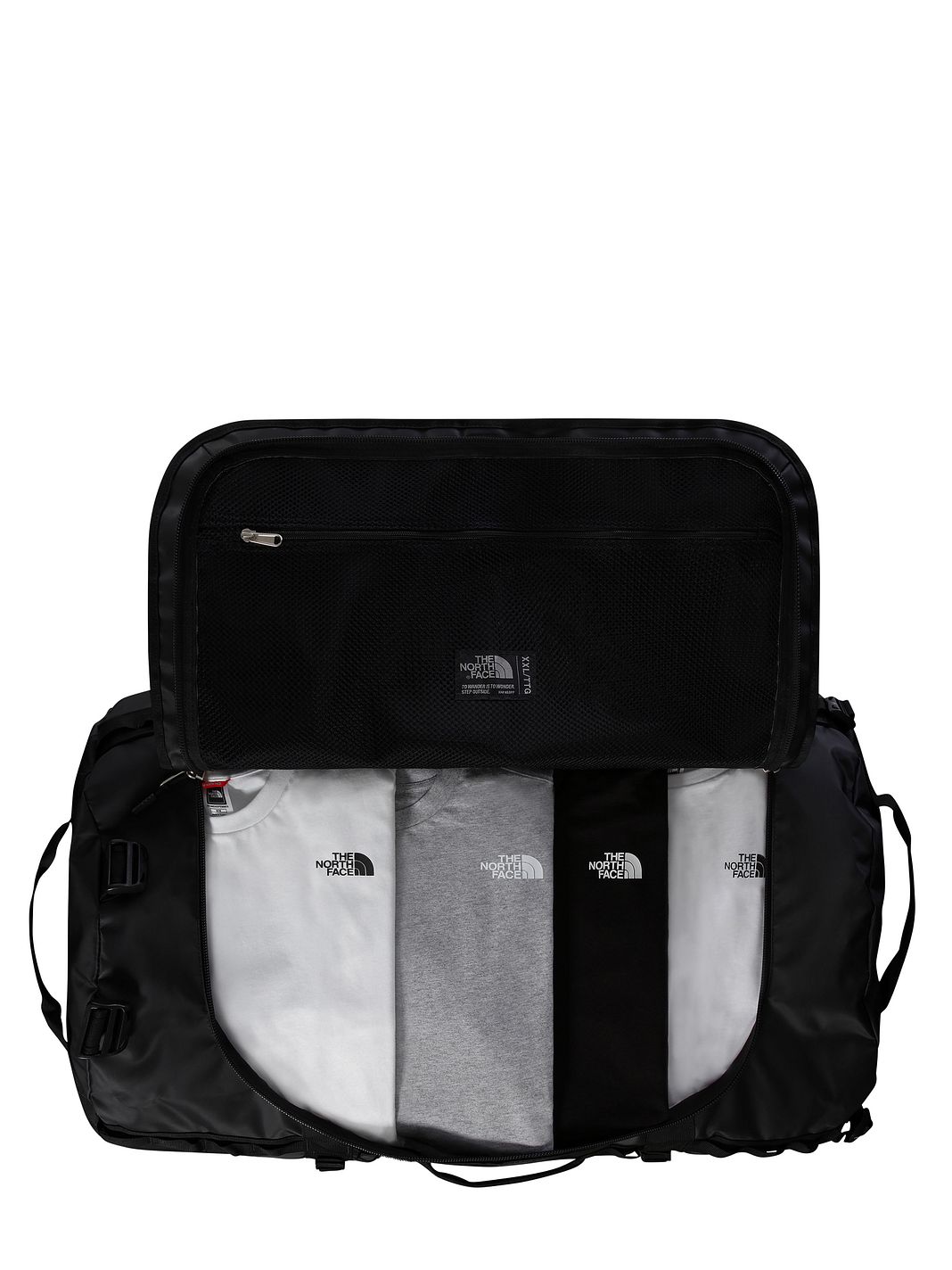 The North Face Base Camp Borsa da viaggio XXL 80 cm The North Face Base Camp Borsa da viaggio XXL 80 cm