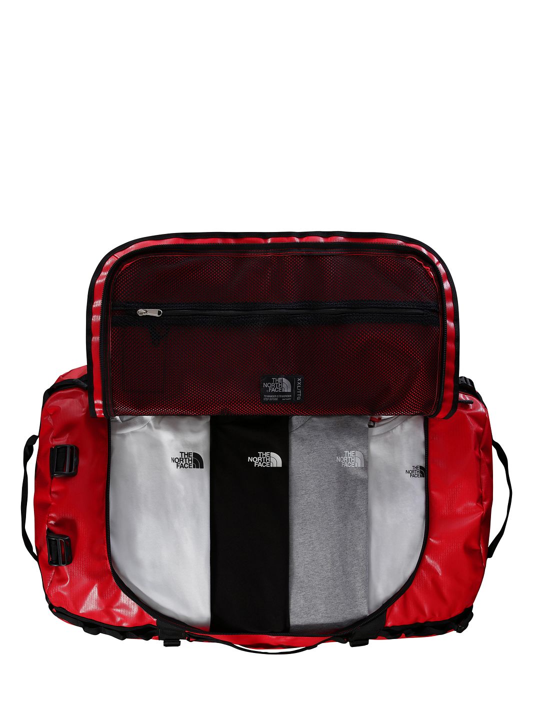 The North Face Base Camp Borsa da viaggio XXL 80 cm The North Face Base Camp Borsa da viaggio XXL 80 cm