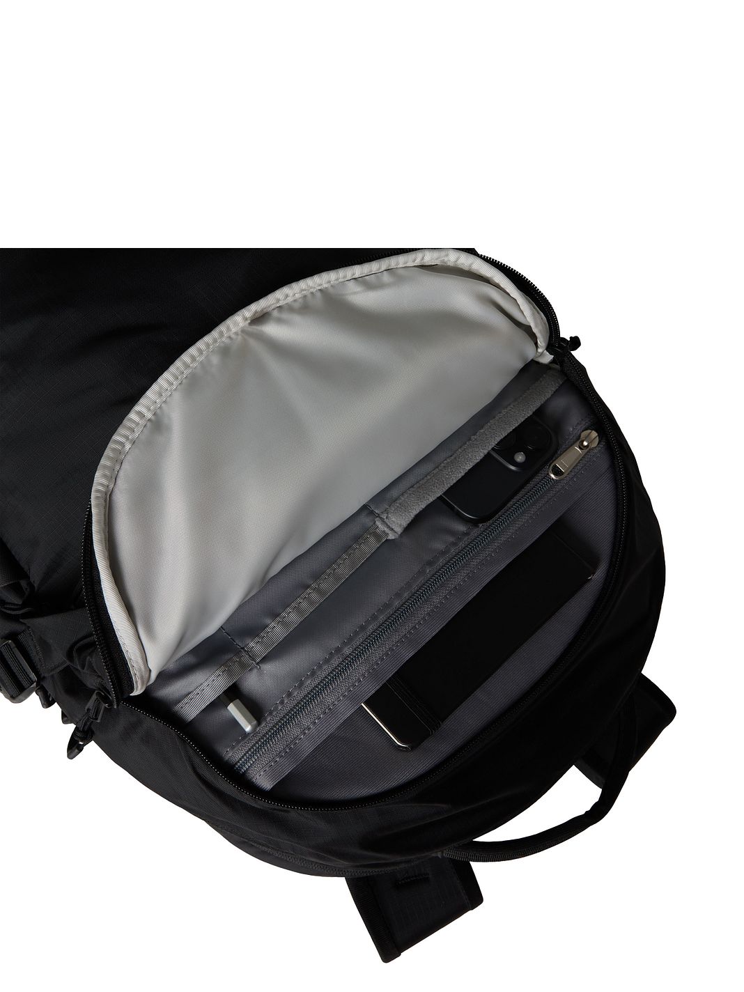 The North Face Daypack 53 cm Laptoprum The North Face Daypack 53 cm Laptoprum