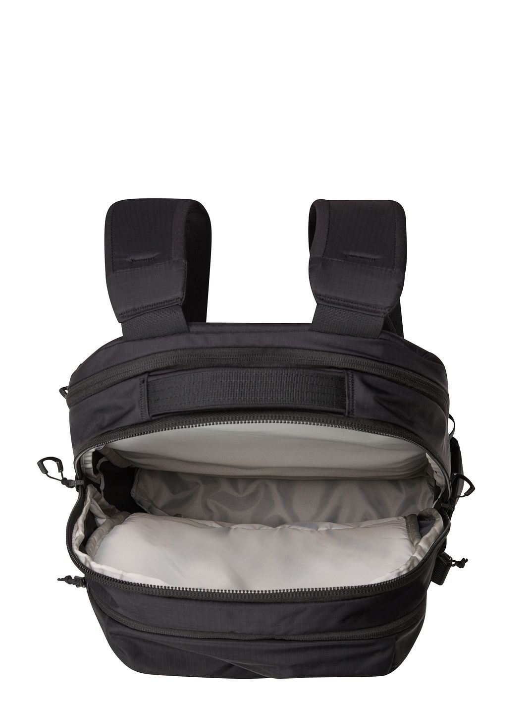 The North Face Surge Zaino da giorno 50 cm Vano porta PC The North Face Surge Zaino da giorno 50 cm Vano porta PC