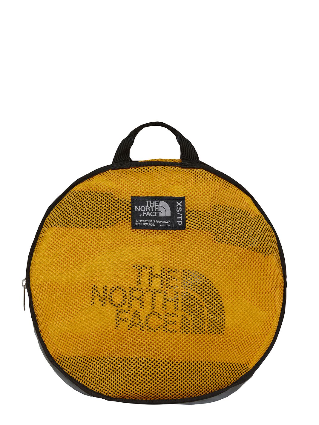The North Face Base Camp Resväska 45 cm