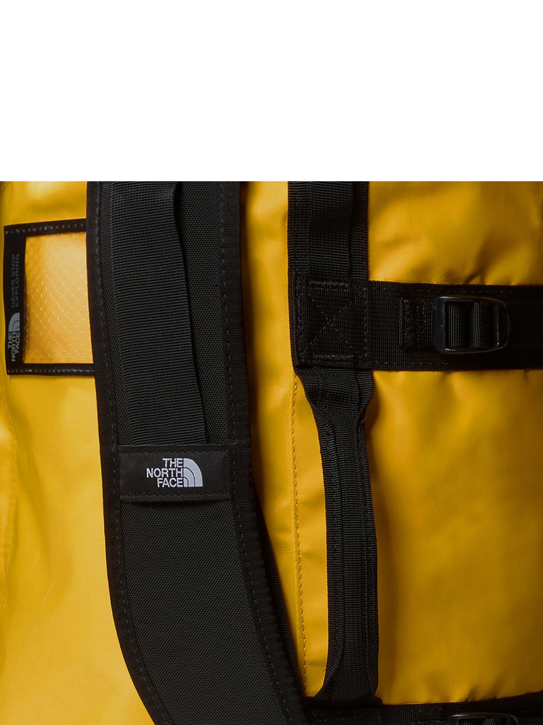 The North Face Base Camp Resväska 45 cm