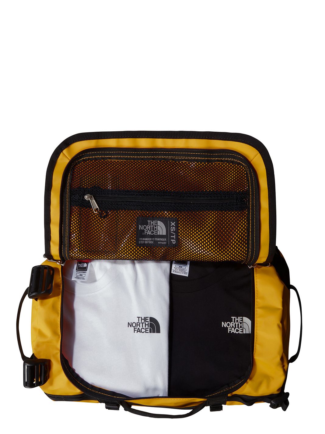 The North Face Base Camp Resväska 45 cm