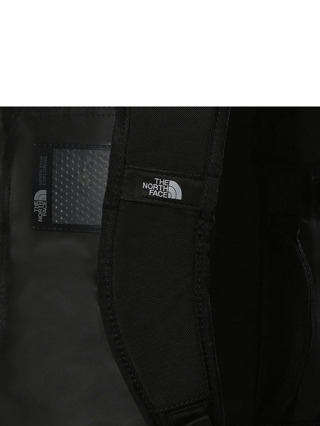 The North Face Base Camp Resväska 45 cm