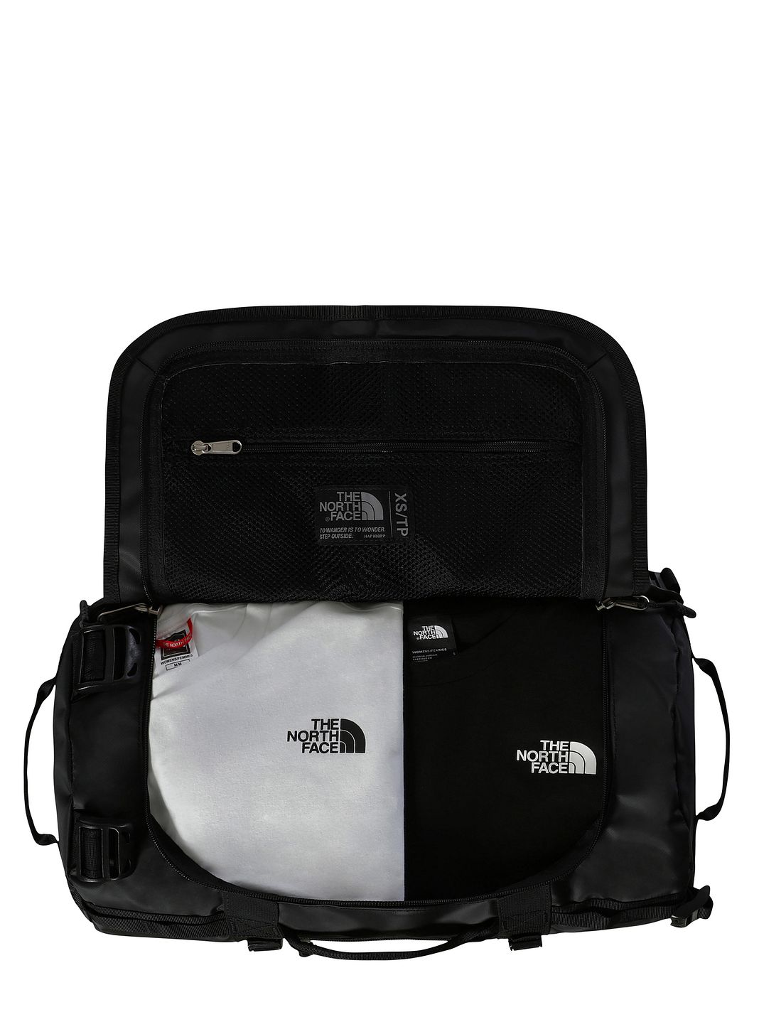 The North Face Base Camp Resväska 45 cm