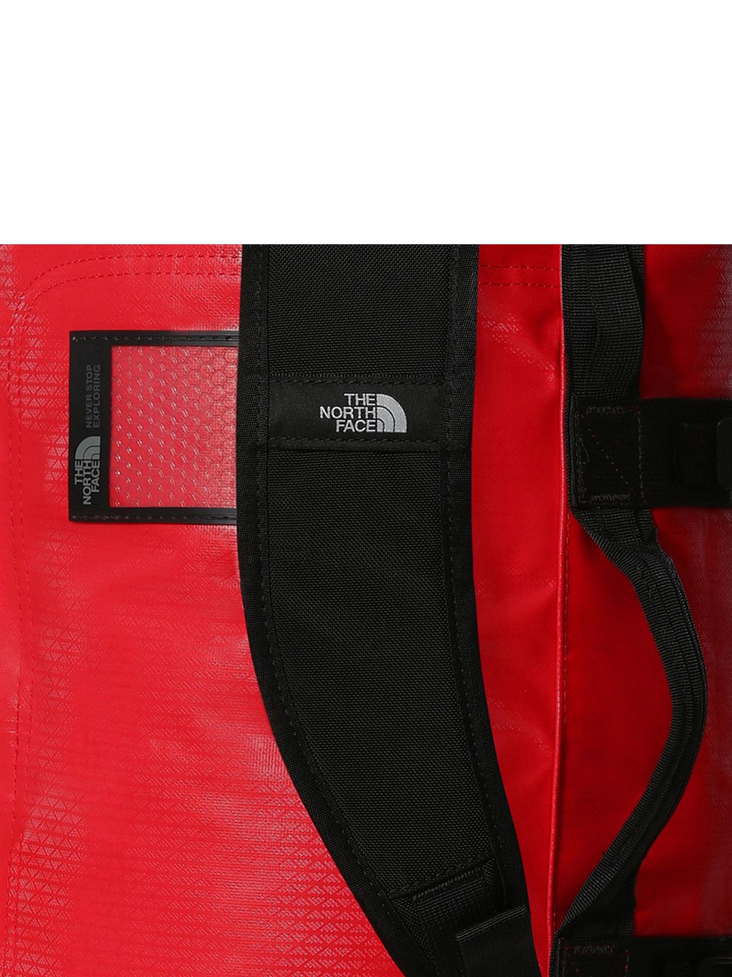 The North Face Base Camp Matkakassi 45 cm