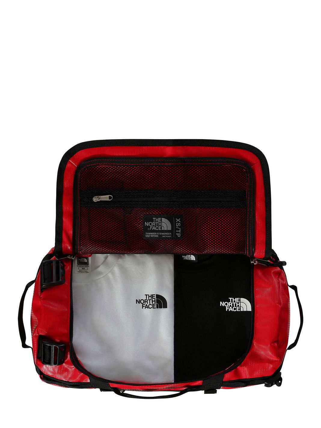 The North Face Base Camp Matkakassi 45 cm