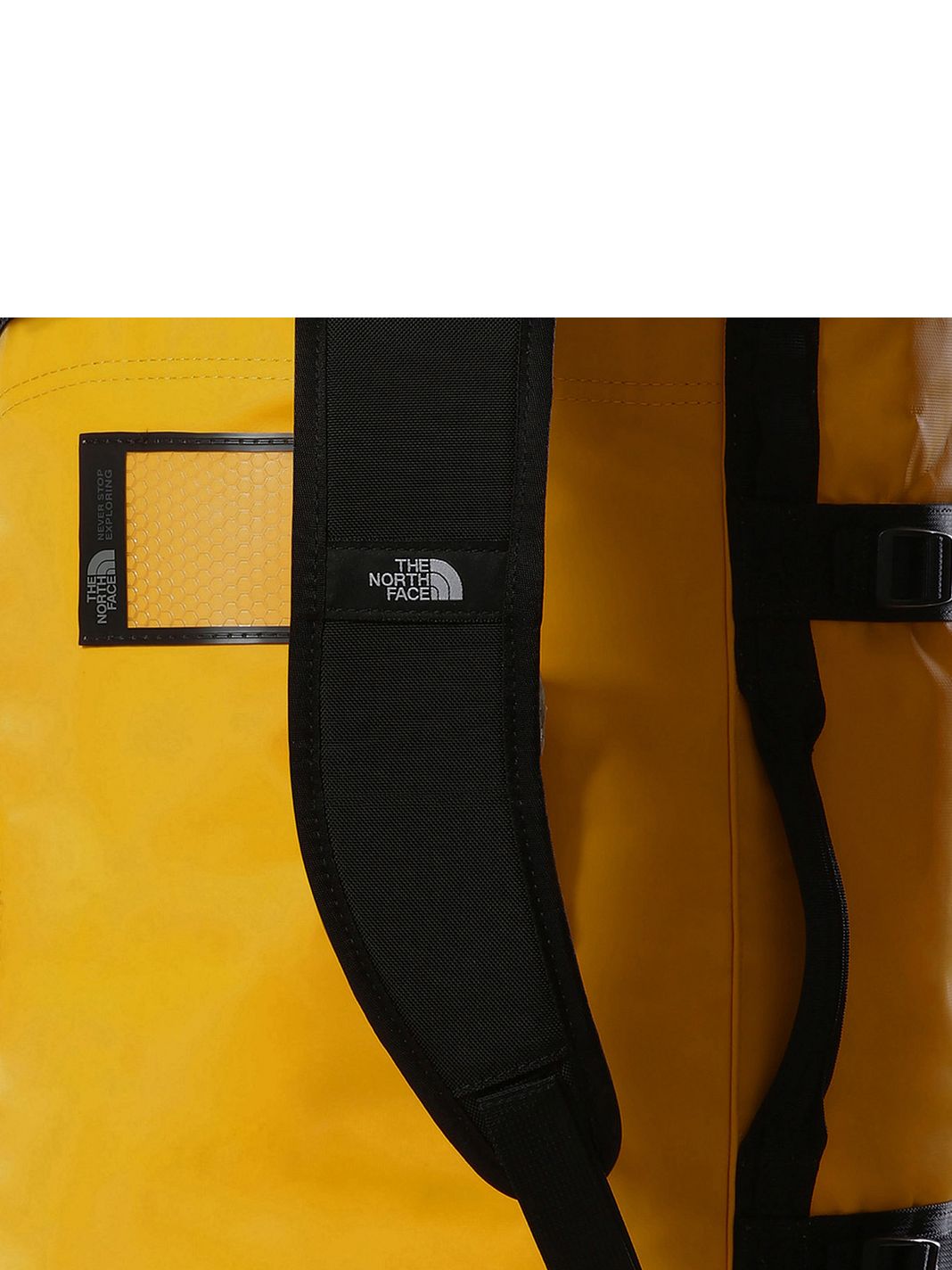 The North Face Bolsa de viaje S 53 cm The North Face Bolsa de viaje S 53 cm