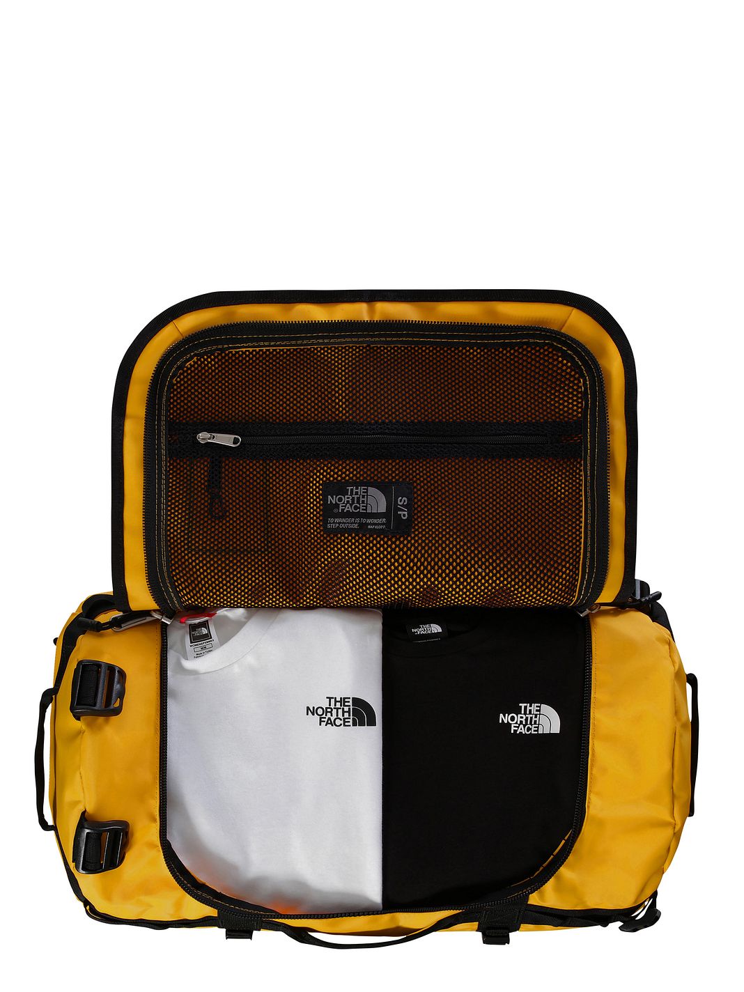 The North Face Bolsa de viaje S 53 cm The North Face Bolsa de viaje S 53 cm