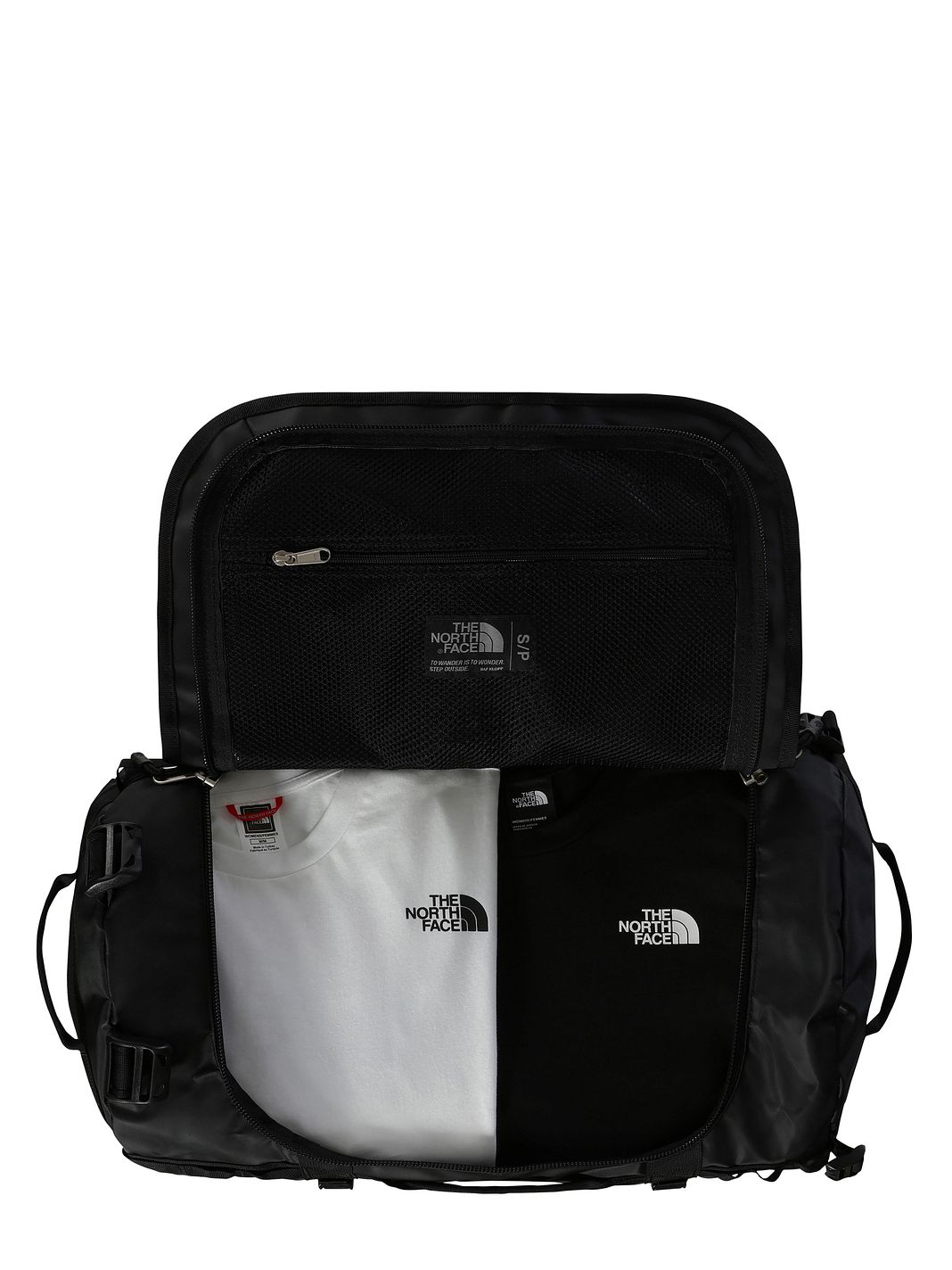 The North Face Bolsa de viaje S 53 cm The North Face Bolsa de viaje S 53 cm