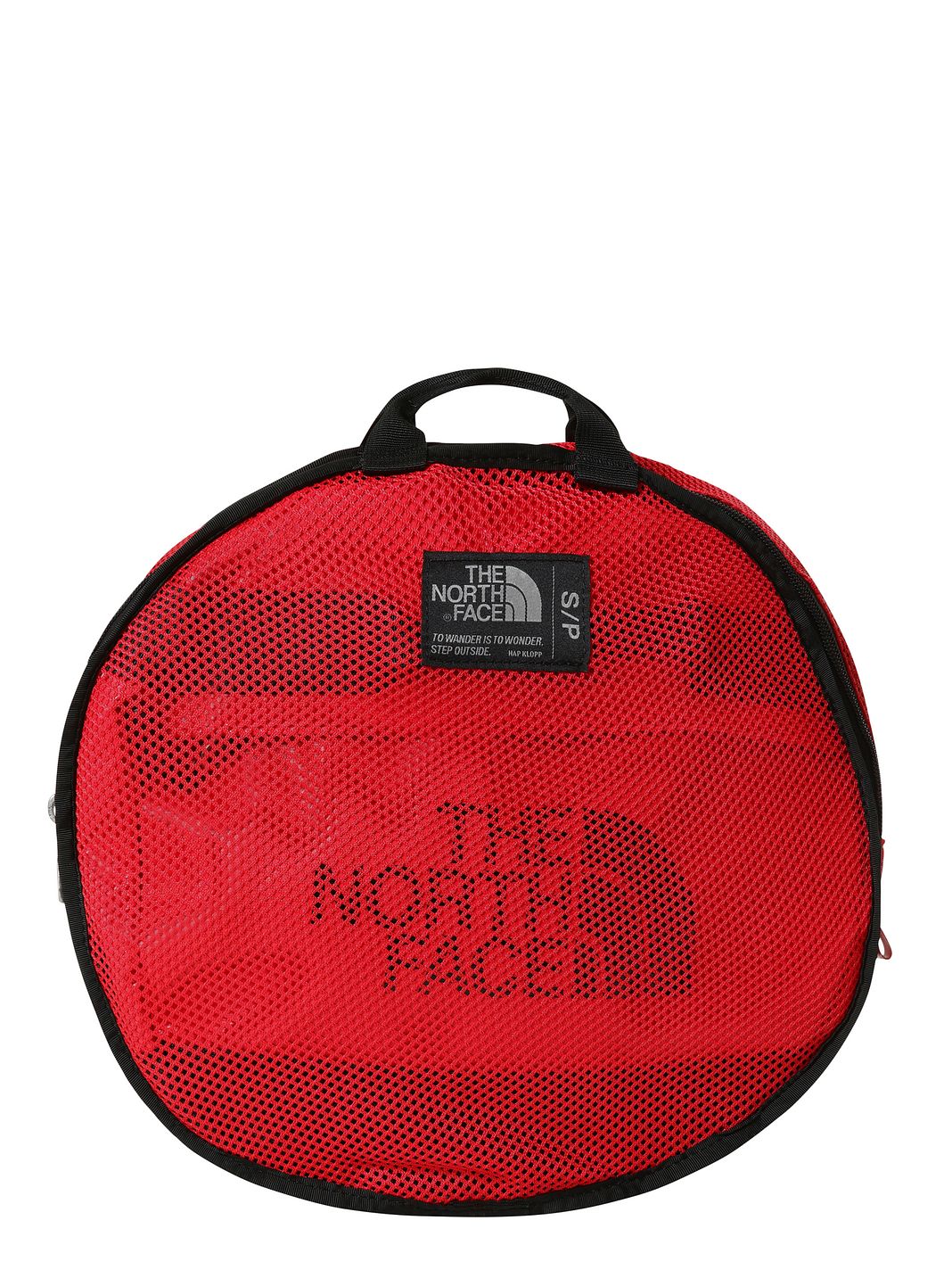 The North Face Bolsa de viaje S 53 cm