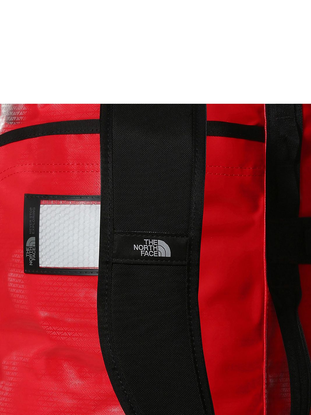 The North Face Bolsa de viaje S 53 cm