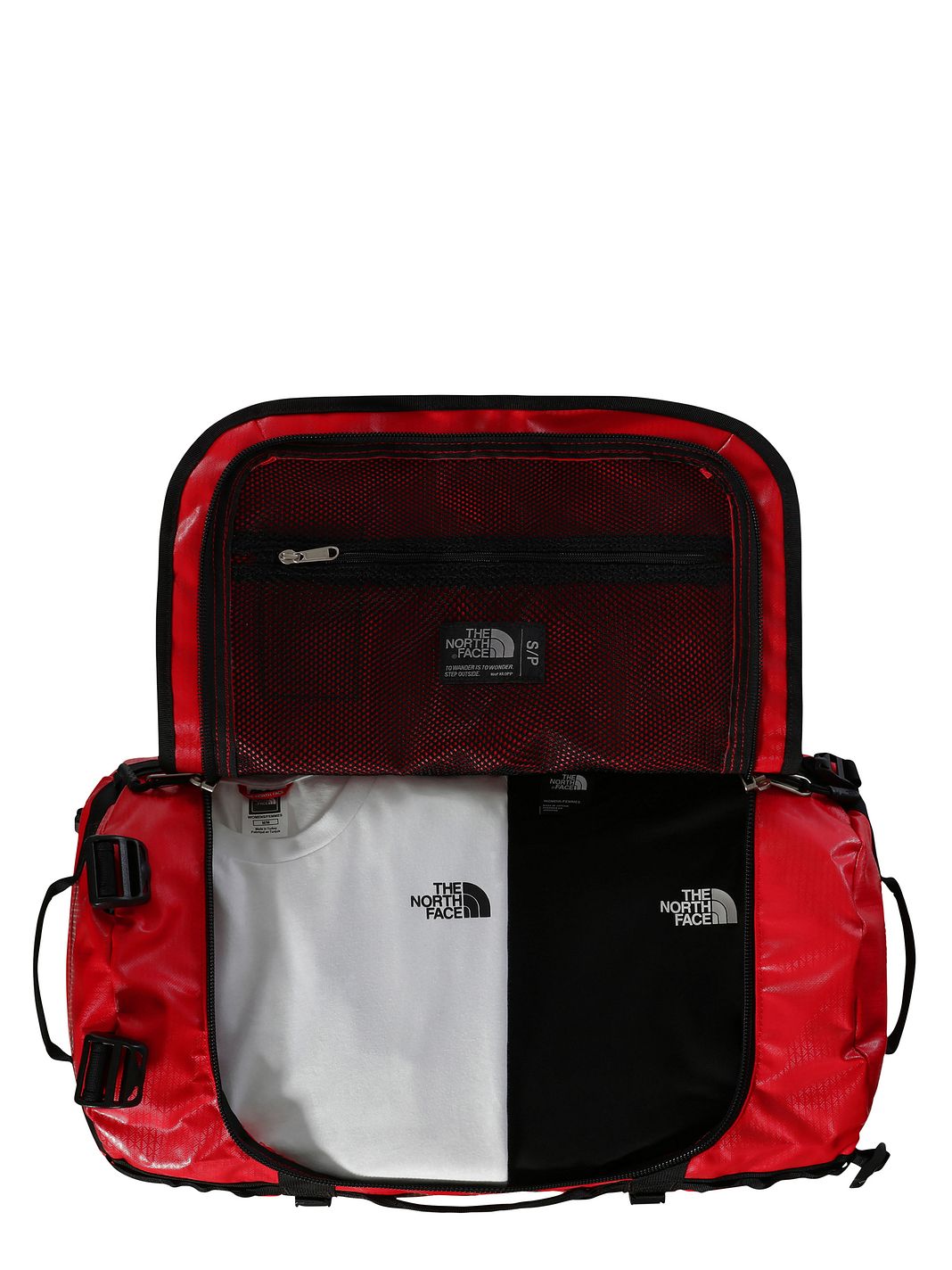 The North Face Bolsa de viaje S 53 cm