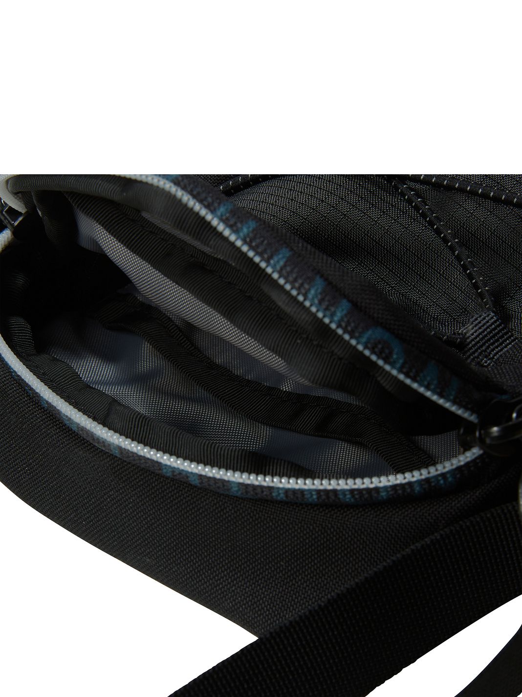 The North Face Jester Borsa a tracolla 15 cm The North Face Jester Borsa a tracolla 15 cm