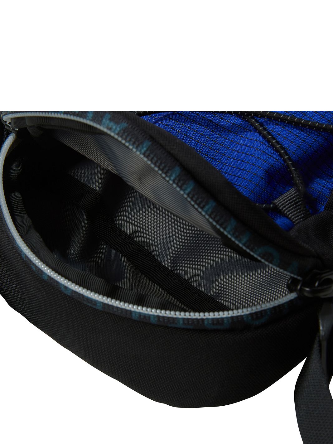 The North Face Jester Borsa a tracolla 15 cm The North Face Jester Borsa a tracolla 15 cm