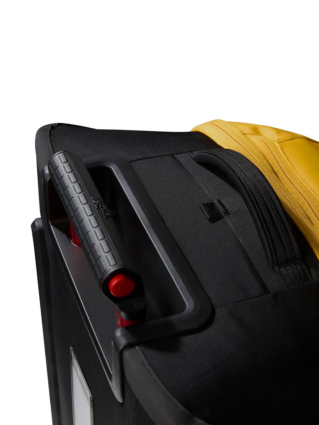 The North Face Base Camp 28 2 ruote Borsa da viaggio 77 cm The North Face Base Camp 28 2 ruote Borsa da viaggio 77 cm